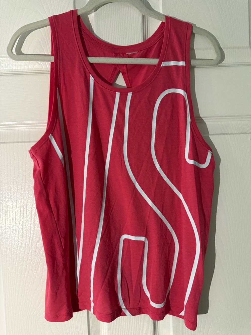 Victoria’s Secret Tank Top - Athletic Style